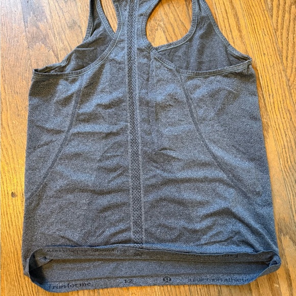 Lululemon Tank Top - Picture 2 of 2